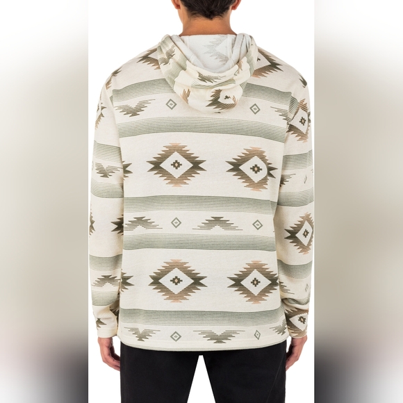 Hurley Modern Surf Poncho - Picture 2 of 6